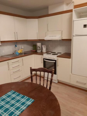 Ruskalinna Apartments Pello